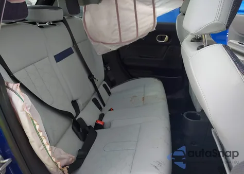 2025 Mini Hardtop Cooper S z USA, uszkodzony, nr VIN WMW53GD07S2X07696